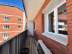 3-комнатная квартира, Конечная улица, 10к1. Фото 17