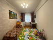 3-комнатная квартира, улица Бабушкина, 26. Фото 9