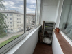 Комната, бульвар Рябикова, 31Б. Фото 6