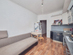 1-комнатная квартира, Весенняя улица, 18к1. Фото 4