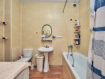 1-комнатная квартира, Весенняя улица, 18к1. Фото 5
