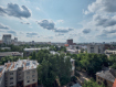 1-комнатная квартира, Весенняя улица, 18к1. Фото 9
