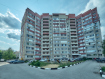 1-комнатная квартира, Весенняя улица, 18к1. Фото 11