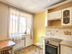 2-комнатная квартира, улица Дружбы, 40. Фото 4