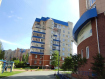 1-комнатная квартира, проспект Комарова, 17к3. Фото 2