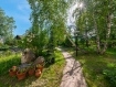 2-комнатная квартира, Курортная улица, 8. Фото 21