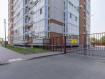 2-комнатная квартира, Артиллерийская улица, 102. Фото 21