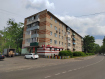 2-комнатная квартира, Коммунистическая улица, 26. Фото 21