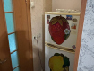 1-комнатная квартира, улица Лермонтова, 301А. Фото 6