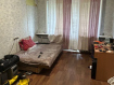 1-комнатная квартира, улица Лермонтова, 301А. Фото 7