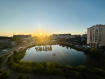 1-комнатная квартира, улица Тургенева, 12А. Фото 1