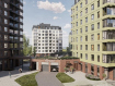 3-комнатная квартира, Советская улица, 132с5. Фото 1