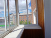 3-комнатная квартира, улица Сенчихина, 18. Фото 13