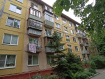 2-комнатная квартира, улица М.М. Глинкина, 8. Фото 18