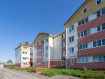 1-комнатная квартира, Новгородская улица, 39А. Фото 22