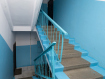 4-комнатная квартира, Зейская улица, 36. Фото 25
