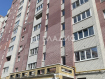 1-комнатная квартира, улица Куйбышева, 9. Фото 4