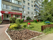 3-комнатная квартира, Парковская улица, 9А. Фото 33