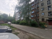 1-комнатная квартира, Михайловская улица, 12. Фото 38