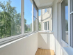 3-комнатная квартира, улица Марины Расковой, 34. Фото 33