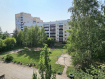 3-комнатная квартира, улица Марины Расковой, 34. Фото 39