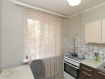 1-комнатная квартира, улица Комиссарова, 61. Фото 6