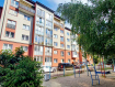 1-комнатная квартира, улица Лукашова, 11Б. Фото 27