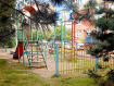 1-комнатная квартира, улица Лукашова, 11Б. Фото 29