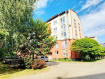 1-комнатная квартира, улица Лукашова, 11Б. Фото 31