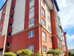 1-комнатная квартира, улица Лукашова, 11Б. Фото 32