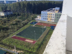 1-комнатная квартира, микрорайон Рождественский, 5. Фото 14