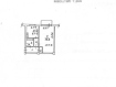1-комнатная квартира, улица Карла Маркса, 6. Фото 6