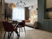 2-комнатная квартира, Мысхакское шоссе, 59Д. Фото 13