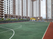 2-комнатная квартира, Мысхакское шоссе, 59Д. Фото 40
