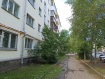 2-комнатная квартира, улица Некрасова, 47. Фото 14