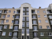 1-комнатная квартира, улица Гептнера, 17. Фото 15