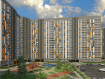 2-комнатная квартира, Смоленская улица, 3А. Фото 5
