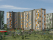2-комнатная квартира, Смоленская улица, 3А. Фото 11