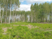 Участок городской округ Владимир Октябрьский район. Фото 4