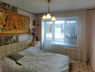 4-комнатная квартира, улица Лермонтова, 33. Фото 1