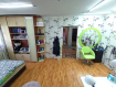 4-комнатная квартира, улица Лермонтова, 33. Фото 10