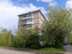 4-комнатная квартира, улица Лермонтова, 33. Фото 26