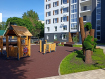 1-комнатная квартира, Заводская улица, 20. Фото 12