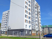 1-комнатная квартира, Заводская улица, 20. Фото 14