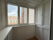 2-комнатная квартира, улица Артёма, 128. Фото 4