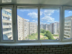 3-комнатная квартира, проспект Гагарина, 39. Фото 3
