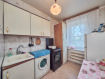 1-комнатная квартира, улица Зубковой, 4к1. Фото 4