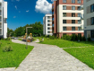 1-комнатная квартира, Ольховая улица, 19к6. Фото 17