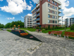 1-комнатная квартира, Ольховая улица, 19к6. Фото 18