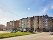 1-комнатная квартира, Центральная улица, 19Ж. Фото 20